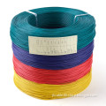 UL1007 Tinned Soft Copper Wire: Electrical Cable for Electronic and Electrical Equipment & Appliances